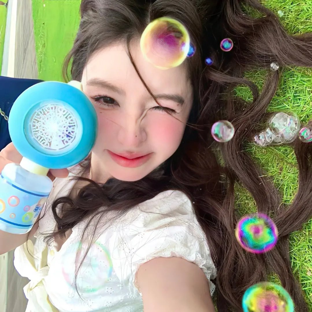 应援团少女