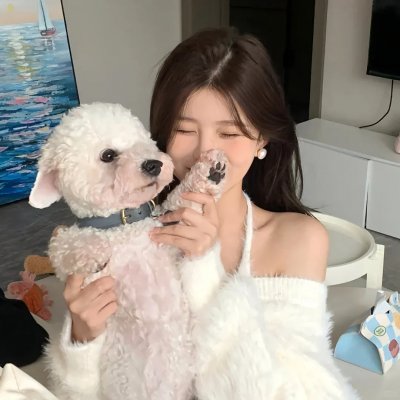 花颜御貌